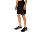 Asics pantalón corto mezclador 9 pulgadas hombre negro rendimiento - Image 3