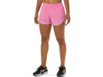 Asics pantalón corto mujer pr lyte 25 pulgadas dragón gris