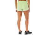 Asics pantalón corto mujer pr lyte 25 pulgadas verde lima brillante - Image 4
