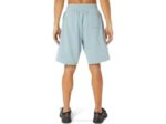 Asics pantalón corto polar hombre acero ligero cómodo y versátil - Image 2