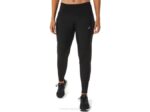 Asics pantalón de carrera mujer rendimiento negro 2LVJ2504