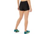 Asics Pantalón de Chándal Mujer Rendimiento Negro Estilo Comodidad - Image 2