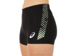 Asics Pantalón de Chándal Mujer Rendimiento Negro Estilo Comodidad - Image 3