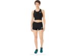 Asics Pantalón de Chándal Mujer Rendimiento Negro Estilo Comodidad - Image 4