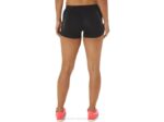 Asics pantalón de chándal mujer rendimiento negro estilo y comodidad - Image 2