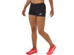 Asics pantalón de chándal mujer rendimiento negro estilo y comodidad - Image 3