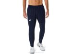 Asics pantalón de hombre medianoche estilo y confort