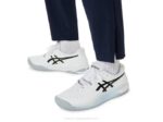 Asics pantalón de hombre medianoche estilo y confort - Image 4