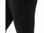 Asics Pantalón de Mujer Rendimiento Punto Cepillado Negro - Image 3