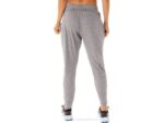 Asics pantalón de punto elástico suave mujer bruma sombra - Image 2