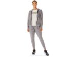 Asics pantalón de punto elástico suave mujer bruma sombra - Image 4