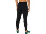 Asics pantalón elástico rendimiento negro para hombre - Image 2