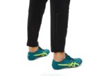 Asics pantalón elástico rendimiento negro para hombre - Image 4