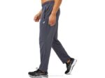 Asics pantalón fp hombre gris estilo y comodidad - Image 2