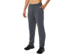 Asics pantalón fp hombre gris tinte espacial cómodo y moderno