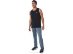 Asics pantalón fp hombre tinte espacial metrópolis urbano - Image 4