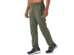 Asics pantalón fp hombre tinte espacial verde manto estilo y comodidad - Image 3