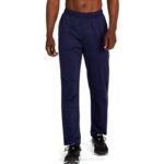 Asics pantalón hombre chaquetón tinte espacial estilo moderno