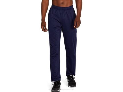 Asics pantalón hombre chaquetón tinte espacial estilo moderno