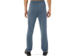 Asics pantalón hombre tinte espacial azul acero moderno y cómodo - Image 2