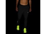 Asics pantalón ligero hombre rendimiento negro estilo y comodidad - Image 5