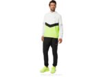 Asics pantalón ligero hombre rendimiento negro estilo y comodidad - Image 7