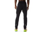 Asics pantalón ligero para hombre negro rendimiento ideal - Image 2