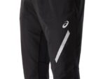 Asics pantalón ligero para hombre negro rendimiento ideal - Image 4
