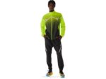Asics pantalón ligero para hombre negro rendimiento ideal - Image 5