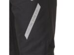 Asics pantalón ligero rendimiento negro para hombre confort y estilo - Image 5
