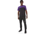 Asics pantalón ligero rendimiento negro para hombre confort y estilo - Image 6