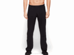 Asics pantalón rendimiento esencial hombre negro 2023