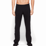 Asics pantalón rendimiento esencial hombre negro 2023