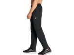 Asics pantalón rendimiento negro para hombre estilo y confort - Image 3