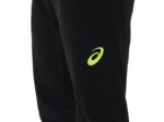 Asics pantalón stretch mujer rendimiento negro cómodo y versátil - Image 4