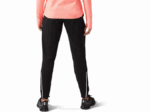 Asics pantalón tapered mujer rendimiento negro Thermopolis - Image 2