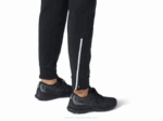 Asics pantalón tapered mujer rendimiento negro Thermopolis - Image 4