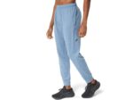 Asics pantalón técnico hombre 2.0 azul acero diseño moderno - Image 2