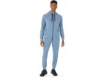 Asics pantalón técnico hombre 2.0 azul acero diseño moderno - Image 3