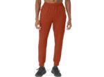 Asics pantalón técnico hombre 2.0 tinte espacial leche especias