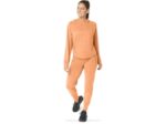 Asics pantalón técnico mujer dunas de verano tinte espacial - Image 4