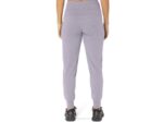 Asics pantalón técnico mujer violeta anochecer edición especial - Image 2