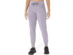 Asics pantalón técnico mujer violeta anochecer edición especial