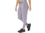 Asics pantalón técnico mujer violeta anochecer edición especial - Image 3
