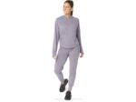 Asics pantalón técnico mujer violeta anochecer edición especial - Image 4