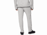 Asics pantalón térmico hombre gris piamonte estilo y confort - Image 2