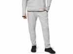 Asics pantalón térmico hombre gris piamonte estilo y confort