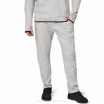 Asics pantalón térmico hombre gris piamonte estilo y confort