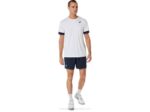 Asics pantalones cortos 7 pulgadas medianoche para hombres - Image 3