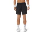 Asics pantalones cortos 7 pulgadas rendimiento negro para hombres - Image 2